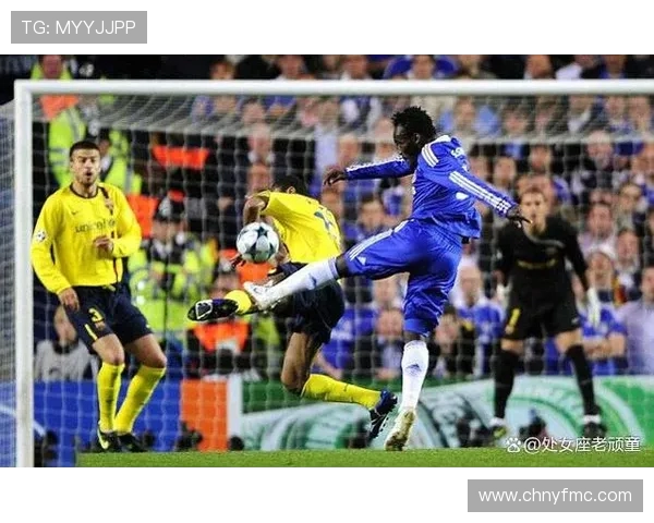 世体：将有2300名巴萨球迷在斯坦福桥为球队助威