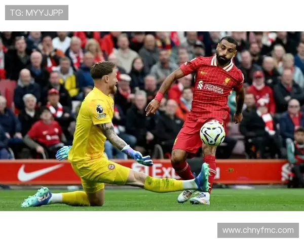 原创0-0到1-1！利物浦主场爆冷被绝平，切尔西输球后排名降至第四