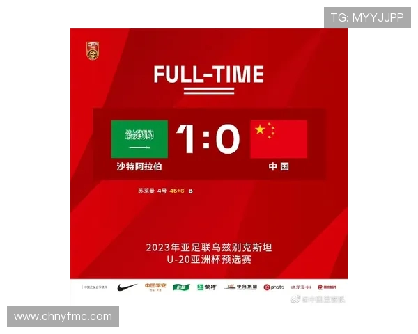 喜讯！亚足联提前官宣重要决定，07国青自动晋级U20亚青正赛