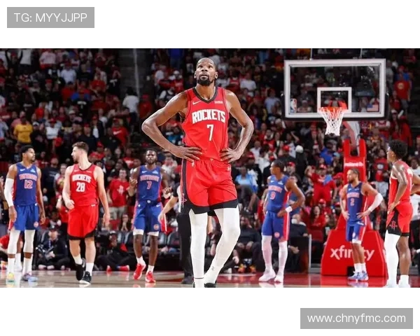 原创杜兰特20分、双奇给力，火箭想胜独行侠，还需两人苏醒！